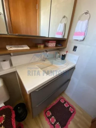 Imagem Apartamento - Ribeirão Preto - Jardim Anhanguera - Região Leste