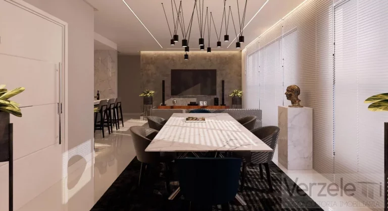 Imagem Apartamento 4 ou + dormitórios para Venda em Balneário Camboriú / SC no bairro Centro