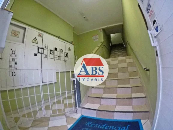 Imagem Apartamento com 2 dormitórios à venda, 77 m² por R$ 198.000,00 - Ocian - Praia Grande/SP