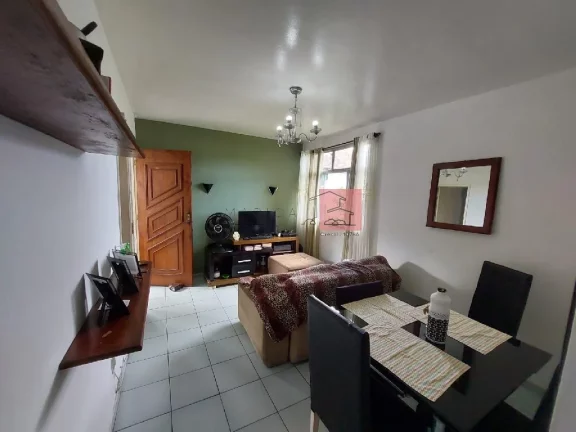 Imagem Apartamento para Venda em São Gonçalo/RJ - 2 Dorm. 50 m2 Área Útil