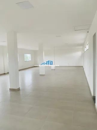Imagem Ponto Comercial para Locação em Feira de Santana, Tomba, 2 banheiros