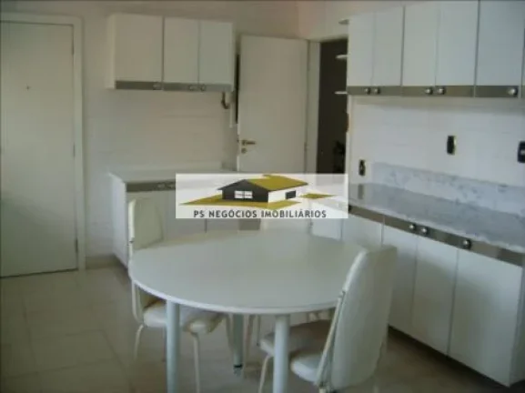 Imagem Apartamento Alto Padrão para Locação Jd Paulista