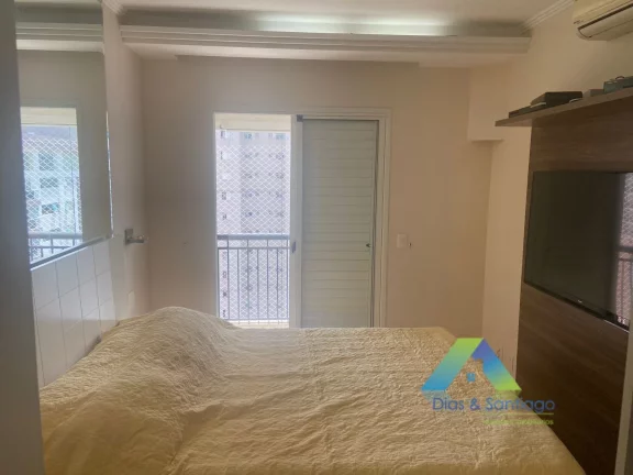Imagem Apartamento à venda com 3 dormitórios e 4 banheiros na Vila Clementino/SP.