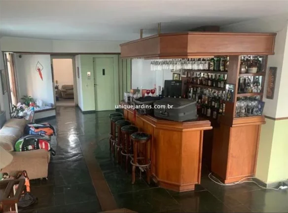 Imagem Apartamento à venda Paraíso São Paulo