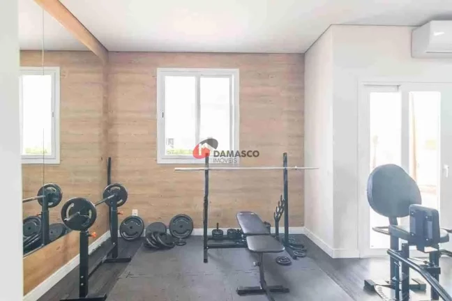 Imagem Apartamento padrão para Locação, Jardim, Santo André, SP