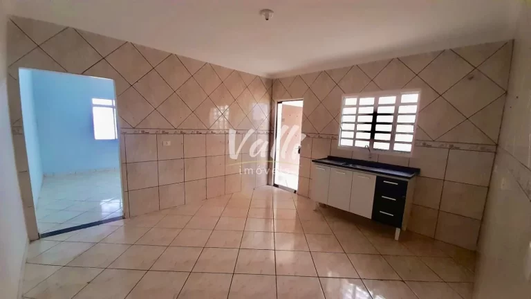 Imagem CASA RESIDENCIAL em Americana - SP, Parque das Nações
