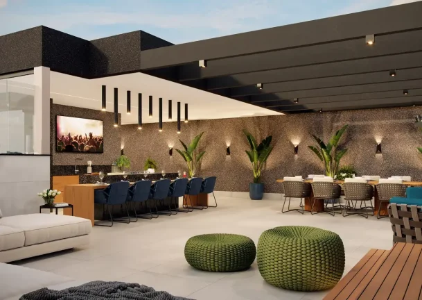 Imagem Dorion Residences - Dorion Residences