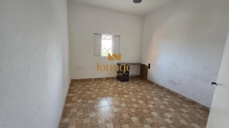Imagem Casa à Venda Parque Bela Vista Zona Sul - Votorantim/SP