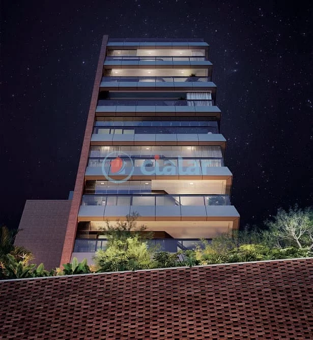 Apartamento à venda 3 Quartos 3 Suites 2 Vagas 119.4M Botafogo Rio de Janeiro - RJ | Nurban - Residencial