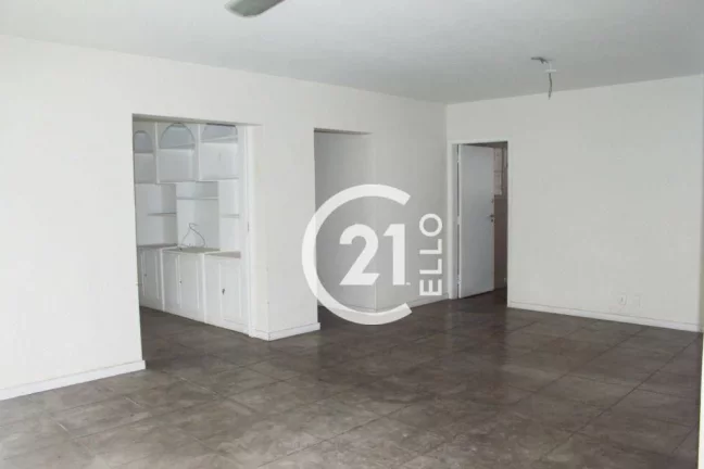 Imagem Apartamento com 3 dormitórios à venda, 150 m² por R$ 1.500.000,00 - Higienópolis - São Paulo/SP