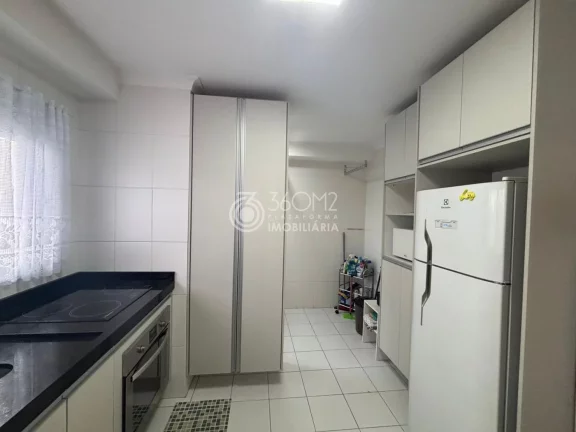 Imagem Apartamento para Venda em Santo André / SP no bairro Campestre