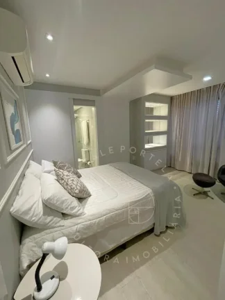 Imagem Lindo apartamento Porteira Fechada em Casa Forte!