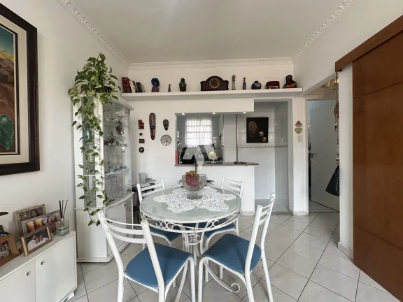 Imagem Apartamento à venda no Embaré
