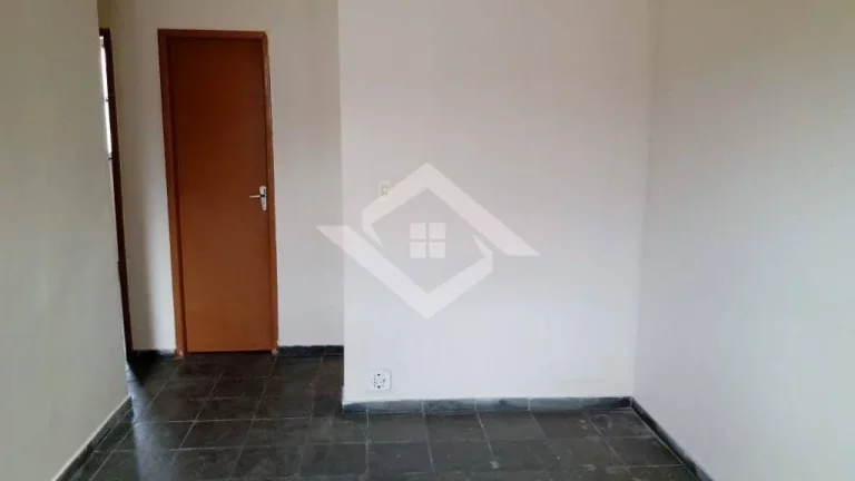 Imagem Excelente Apartamento de 2 Quartos em Santa Cruz