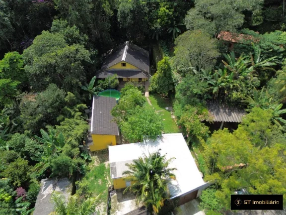Imagem Chacara Com 3 Casas Proxima a SP! 790 Mil! Aceita Financiamento Bancario!