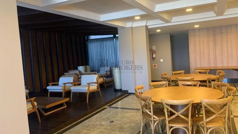 Imagem Apartamento Frente Mar com 3 dormitórios à venda na Barra Norte de Balneário Cam