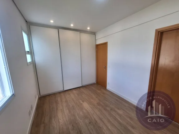 Imagem Apartamento de 94m² com 1 suite - aluguel por R$ 6.450 - Alphaville