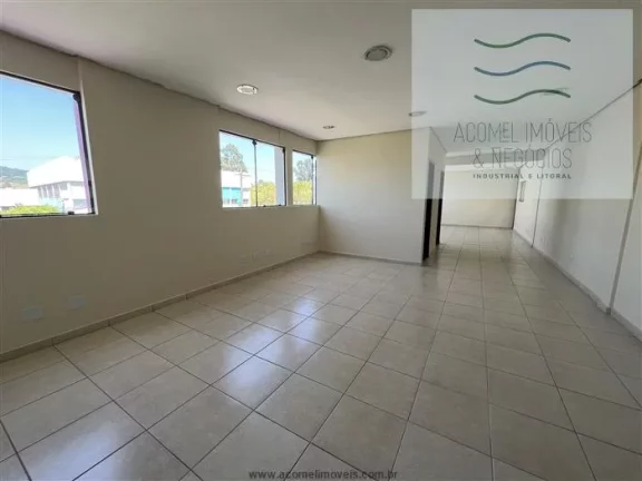 Imagem Galpões para locação em Santana de Parnaiba no bairro Sitio do Morro