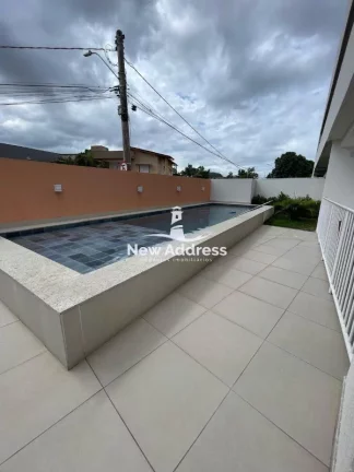 Imagem Apartamento 2 Quartos NOVO pronto para morar em Aribiri - Vila Velha