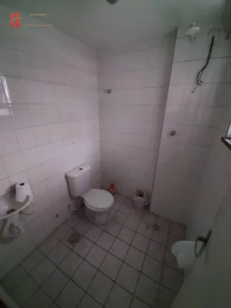 Imagem Sala comercial com 42m²na esquina com a Av. Brigadeiro Lima e Silva.