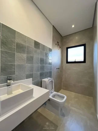 Imagem Casa à venda no bairro Jardim Shangri-Lá - Atibaia/SP