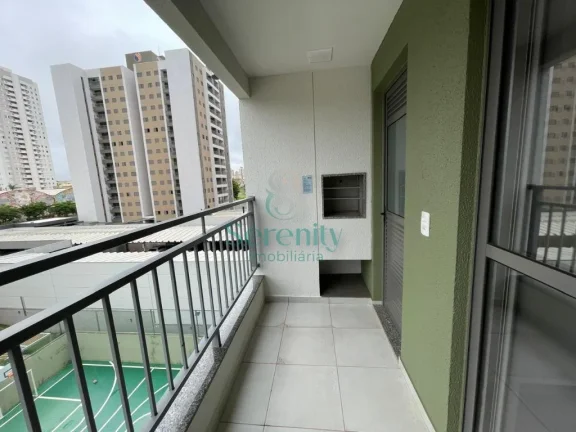 Imagem Apartamento para alugar no centro de Londrina/PR