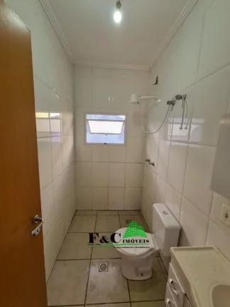 Imagem Casa / Sobrado para Venda em Pinhalzinho, --------------, 2 dormitórios, 2 banheiros, 2 vagas