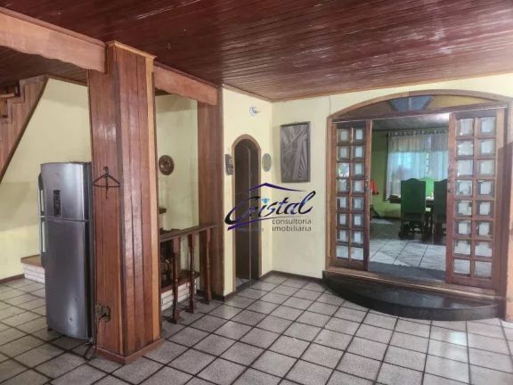 Imagem Casa com 4 quartos (1 suíte) à venda, 200 m² - Vila Sônia - São Paulo/SP