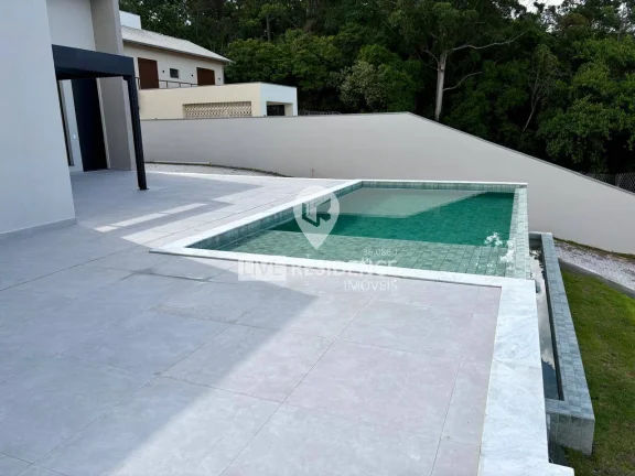 Imagem Casa á venda no Condomínio Residencial Villaggio Paradiso Itatiba-sp