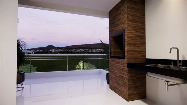 Imagem CASA COM 101.8 m² - MIRIM - PRAIA GRANDE SP