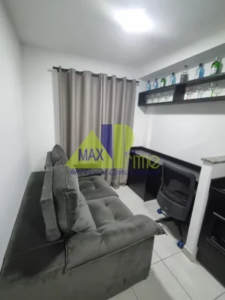 Imagem APARTAMENTO 30M²/SEMIMOBILIADO/01 SUÍTE