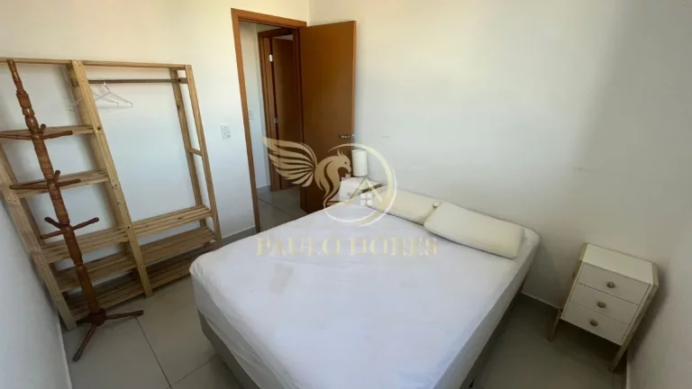 Imagem APARTAMENTO A VENDA NOVO E MOBILÍADO EM UBATUBA-SP
