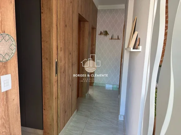 Imagem Casa Térrea de Luxo no Vitória Régia Atibaia