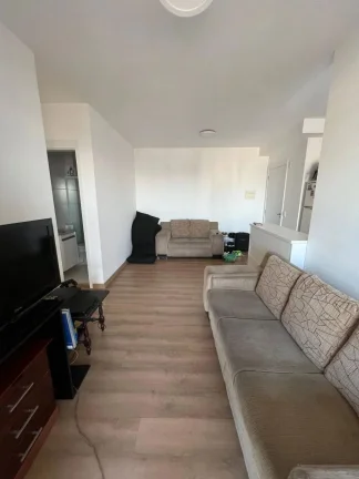 Imagem Apartamento Condominio Living Moovie 74 m³ 3 Dormitorios 1 Suite e 2 Vagas