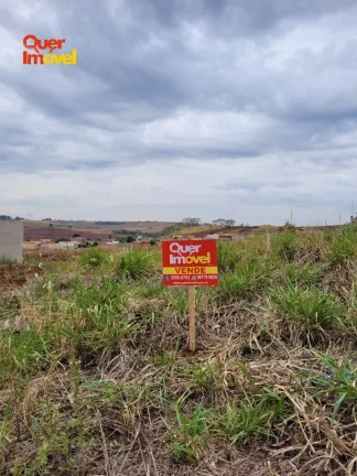Imagem Terreno à venda em Ribeirão Preto-SP, bairro Bonfim Paulista, 250m² de área - Belvedere Laranjeiras