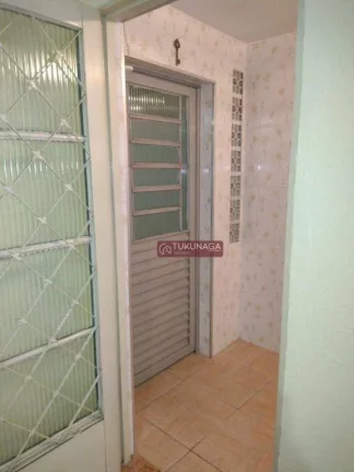 Imagem Casa com 2 dormitórios à venda por R$ 590.000,00 - Vila Flórida - Guarulhos/SP