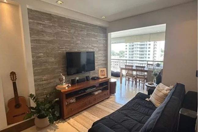 Imagem APARTAMENTO RESIDENCIAL em São Paulo - SP, Jardim Prudência