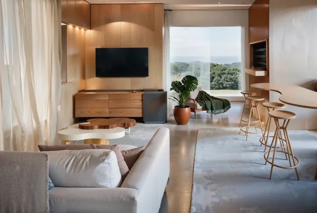 Imagem Apartamento à venda em Itapema, Morretes, com 2 quartos, 69,08m2
