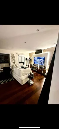 Imagem APARTAMENTO À VENDA CONDOMÍNIO GIVERNY - JUNDIAÍ/SP