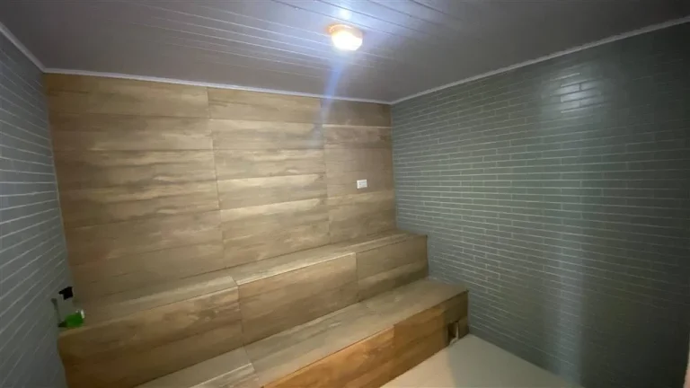 Imagem APARTAMENTO COM 129.82 m² - MARACANÃ - PRAIA GRANDE SP