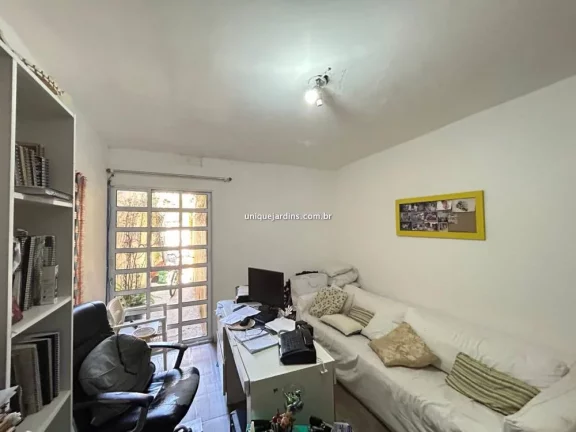 Imagem Casa Padrão à venda Jardim Paulistano São Paulo
