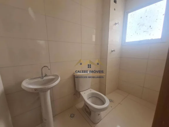 Imagem Apartamento com 2 dormitórios à venda, 45 m² por R$ 270.000 - Jardim Lucila - Tatuí/SP
