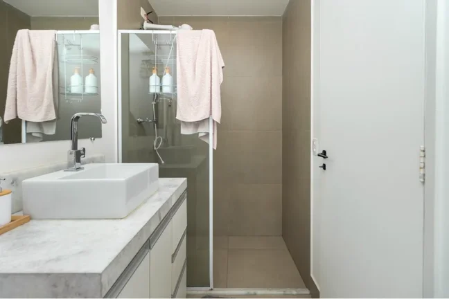 Imagem Apartamento à venda em São Paulo, Itaim Bibi, com 1 quarto, 35m2