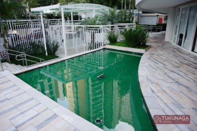 Imagem Apartamento à venda, 366 m² por R$ 4.680.000,00 - Alto da Lapa - São Paulo/SP