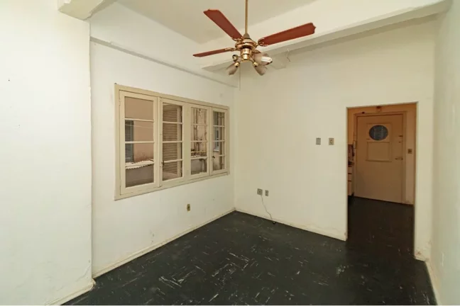 Imagem CHDF 190 Apto 612491036-46 - Apartamento à venda no bairro Centro Histórico - Porto Alegre/RS