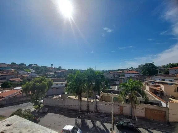 Imagem Apartamento Cobertura Duplex em Belo Horizonte