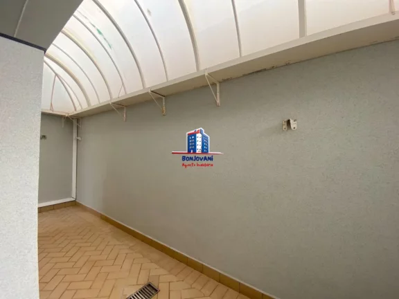Imagem Casa de Luxo 4 Suítes no Condomínio Damha V - Rio Preto