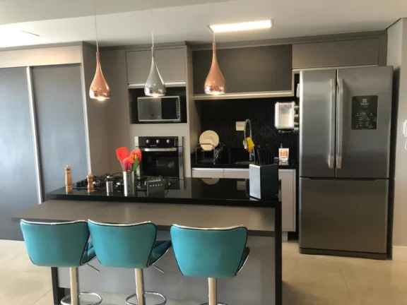 Imagem Royal Park Alphaville - 81m²