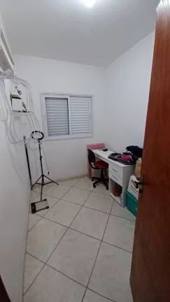 Imagem Apartamento com 2 dormitórios para alugar, 40 m² por R$ 1.550,00/mês - Parque Capuava - Santo André/SP