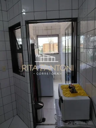 Imagem Apartamento - Ribeirão Preto - Jardim América - Região Sul